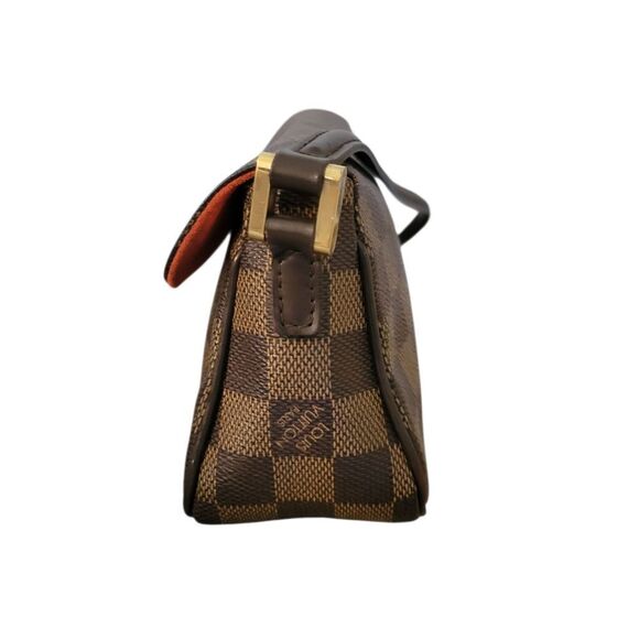 Louis Vuitton Damier Ebene Recoleta Handbag - Picture 11 of 16